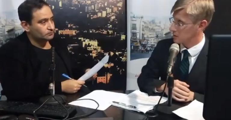 السفارة الأمريكية: نحترم الوصاية الهاشمية على القدس