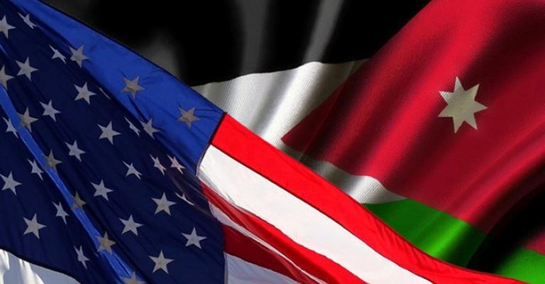 بعد اسابيع..تيلرسون في عمان لتجديد مذكرة الدعم الأمريكي