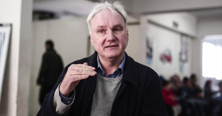 مدير "أونروا" يحذر من "انفجار" بغزة مدير "أونروا" يحذر من "انفجار" بغزة