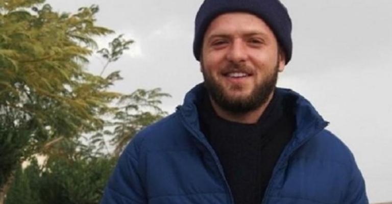 عائلة جرار "تستقبل التهاني" باستشهاد أحمد في عمان عائلة جرار "تستقبل التهاني" باستشهاد أحمد في عمان