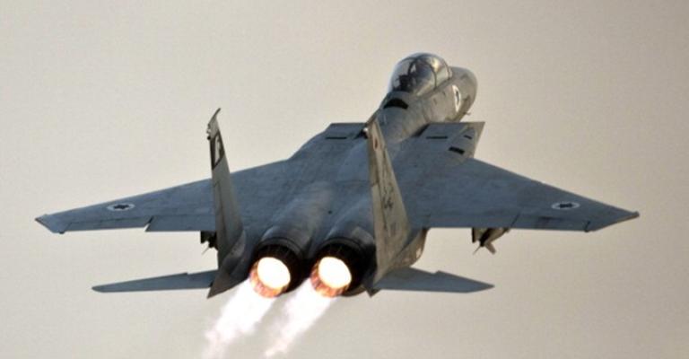 صدمة إسرائيلية بعد إسقاط سوريا لطائرة إف-16 صدمة إسرائيلية بعد إسقاط سوريا لطائرة إف-16