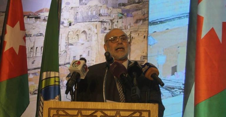 مؤتمرون: أنظمة عربية تحاول التضييق على الأردن بملف القدس مؤتمرون: أنظمة عربية تحاول التضييق على الأردن بملف القدس