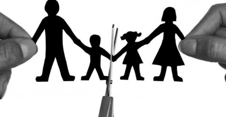 تضامن: 60 حالة طلاق في الأردن يومياً