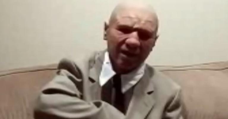 رجل يزعم أنه سافر عبر الزمن ودليله صور من 2118 (شاهد)