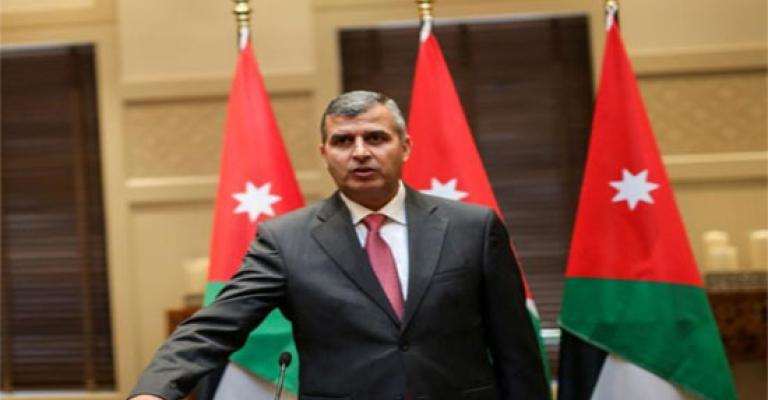 الطاقة توقع 23 مذكرة تفاهم لاستثمار 40 مليون دولار في تخزين الكهرباء الطاقة توقع 23 مذكرة تفاهم لاستثمار 40 مليون دولار في تخزين الكهرباء