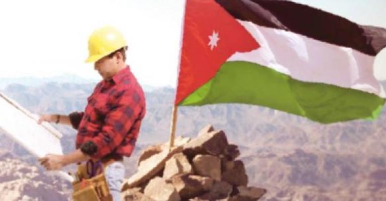 الفينيق يجدد مطالبه بضرورة توفير بيئة عمل عادلة لعمال الأردن الفينيق يجدد مطالبه بضرورة توفير بيئة عمل عادلة لعمال الأردن