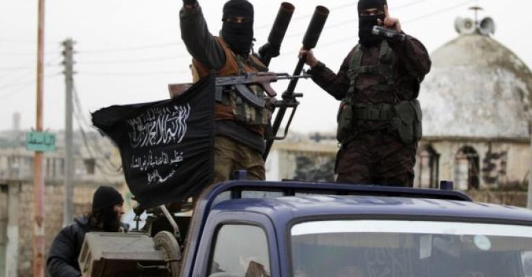 "جيش البادية" فصيل في ادلب شارك أردنيون في تأسيسه "جيش البادية" فصيل في ادلب شارك أردنيون في تأسيسه