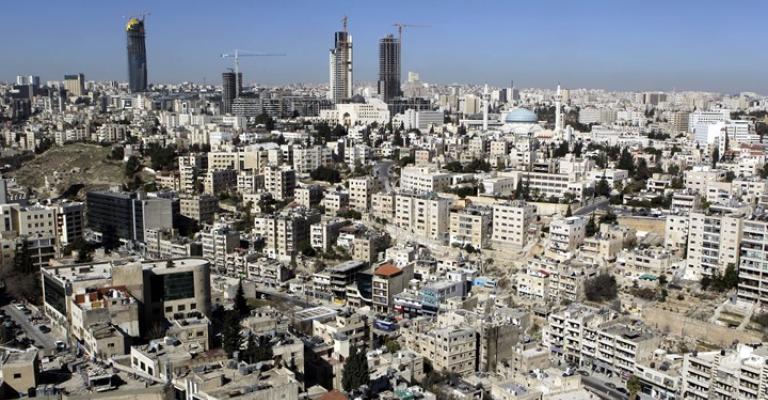 عجز تجارة الأردن يصعد 9.9 بالمئة لـ 12.9 مليار دولار