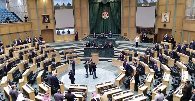 النواب يعيد قانونين للأعيان ويبدأ مناقشة المعدل لنقابة المعلمين