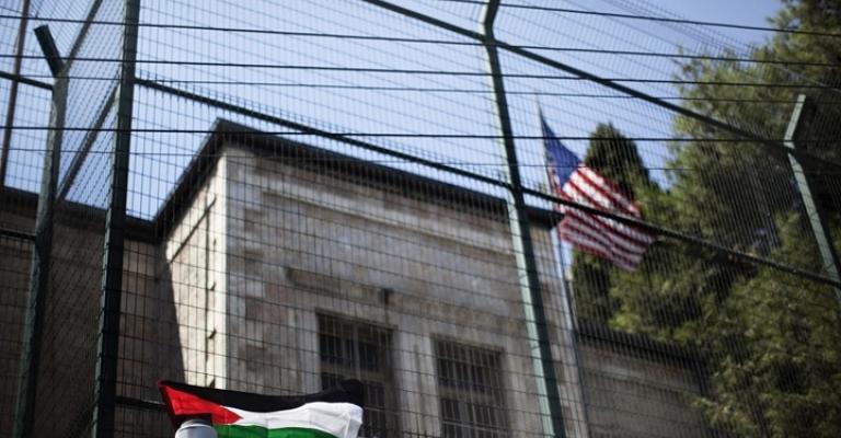 وفد أمريكي يتوجه للقدس المحتلة للإشراف على نقل السفارة