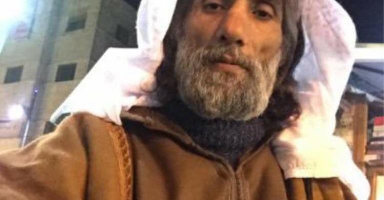 وفاة صاحب مكتبة الجاحظ بحادث سير وفاة صاحب مكتبة الجاحظ بحادث سير