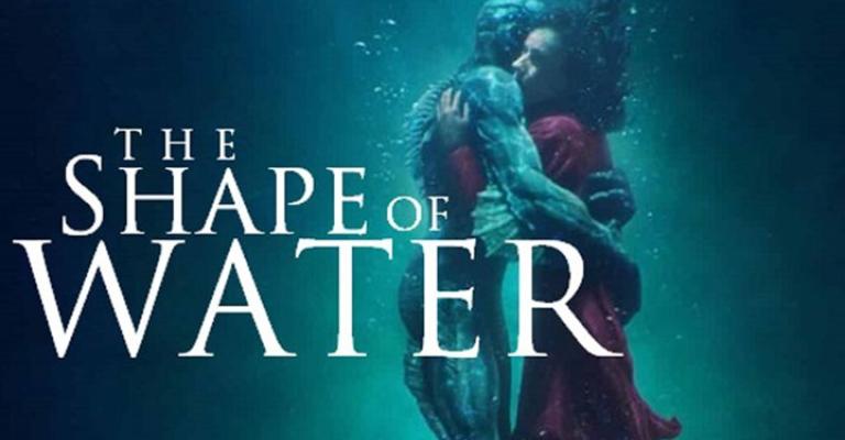 "ذا شيب أوف ووتر" يخطف 4 جوائز في أوسكار 2018 "ذا شيب أوف ووتر" يخطف 4 جوائز في أوسكار 2018