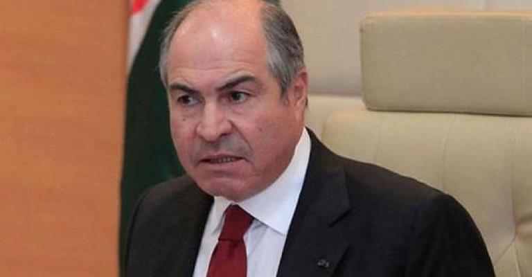 الملقي:انا اعرف واشعر معكم ان الاوضاع صعبة