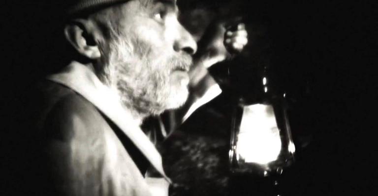 "العشاء الأخير" في مركز إربد الثقافي "العشاء الأخير" في مركز إربد الثقافي