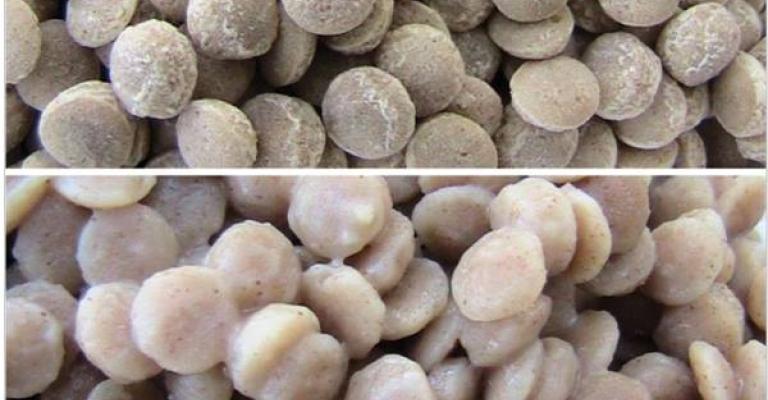 باحث ينتج بديلاً غذائيا عن العدس