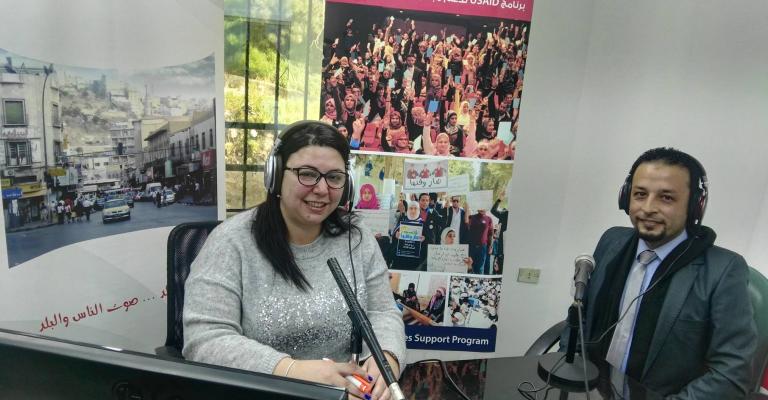 أهمية تعزيز القطاع الزراعي في الأردن أهمية تعزيز القطاع الزراعي في الأردن