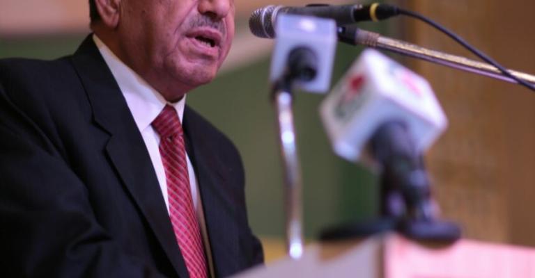 تفكير هادئ لمملكة هادئة