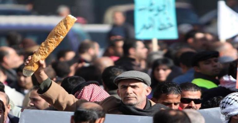 في اليوم العالمي للمستهلك..أحوال المستهلك الأردني لا تسر