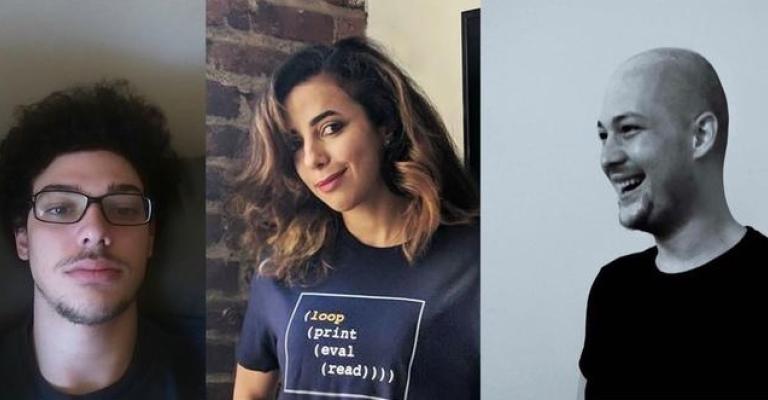 شبان أردنيون يطورون برمجيات جديدة في أميركا