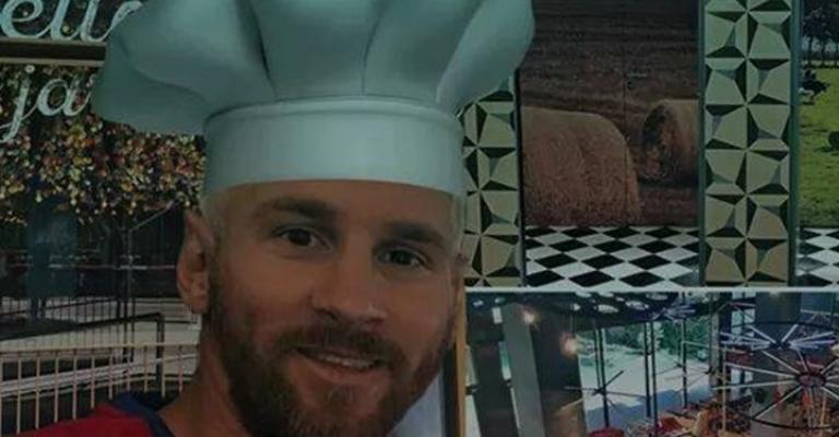 تعرف على الأكلات المفضلة لنجوم كرة القدم (شاهد)