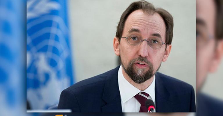 صحيفة الرأي و(المفوض السامي).. جدل حول أحقية الرد