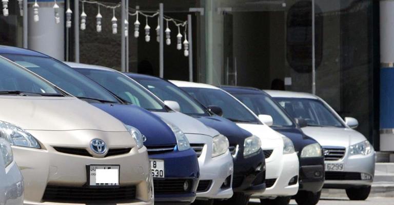 التخليص على 10 مركبات هايبرد منذ بداية العام!