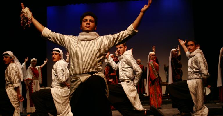 الحنونة ...... وموسم حُرّاس الذاكِرة الثامن