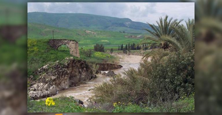 (الباقورة) في الإعلام بعد 24 عاما على إتفاقية السلام