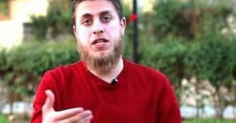 الطالب العلاونة يمثل امام المدعي العام الطالب العلاونة يمثل امام المدعي العام