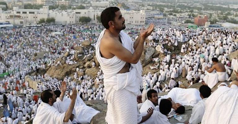 إجراءات سعودية تخفض أعداد المعتمرين الأردنيين