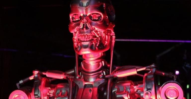 خبراء أمميون يدعون لمقاطعة مشروع 'الروبوتات القاتلة"