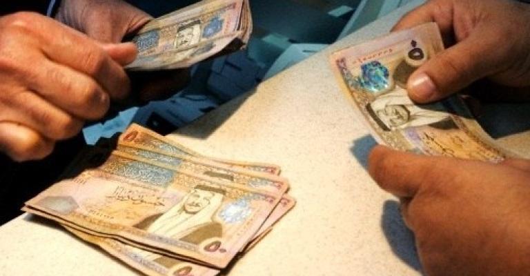 الأشغال: بدء صرف مستحقات المقاولين الأشغال: بدء صرف مستحقات المقاولين