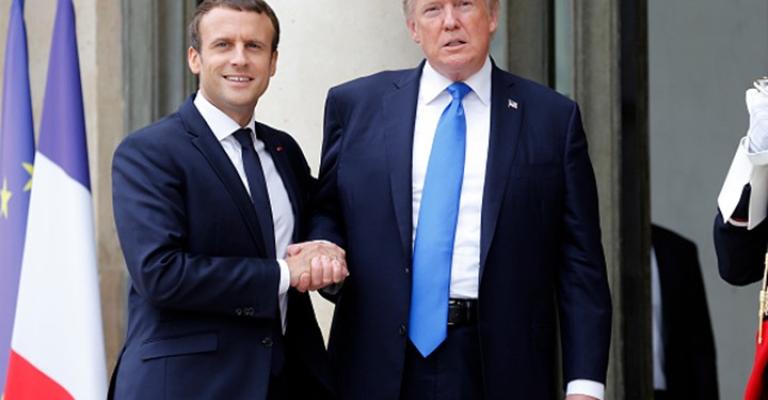 تأهب فرنسي لضرب سوريا وحاملة طائرات أمريكية للمتوسط تأهب فرنسي لضرب سوريا وحاملة طائرات أمريكية للمتوسط