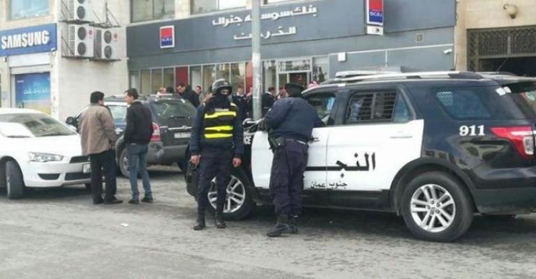 ارتفاع جرائم السطو المسلح.. هل من مؤشر اجتماعي؟