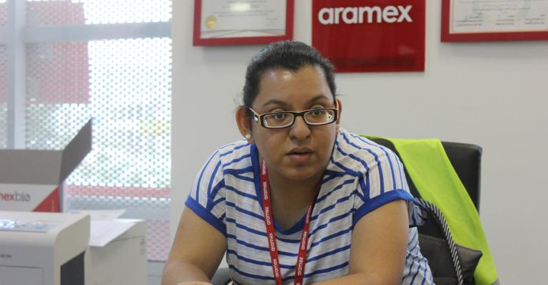 دمج الأشخاص ذوي الإعاقة الذهنية في المجتمع