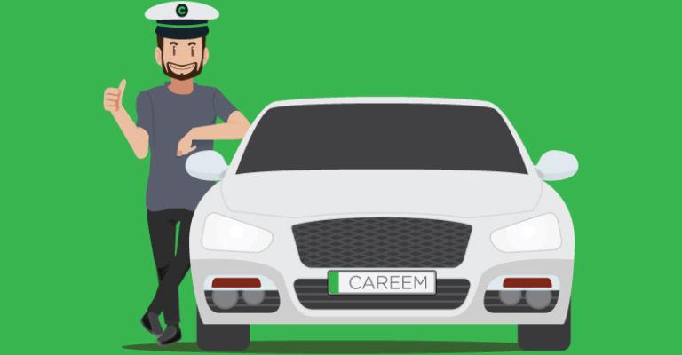 بعد أشهر.. شركة "كريم" تكشف عن قرصنة بياناتها