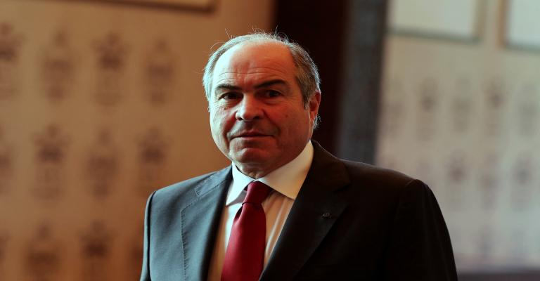 استطلاع: 69 % من الأردنيين يعتقدون أن أوضاعهم الاقتصادية أسوأ مما كانت عليه استطلاع: 69 % من الأردنيين يعتقدون أن أوضاعهم الاقتصادية أسوأ مما كانت عليه