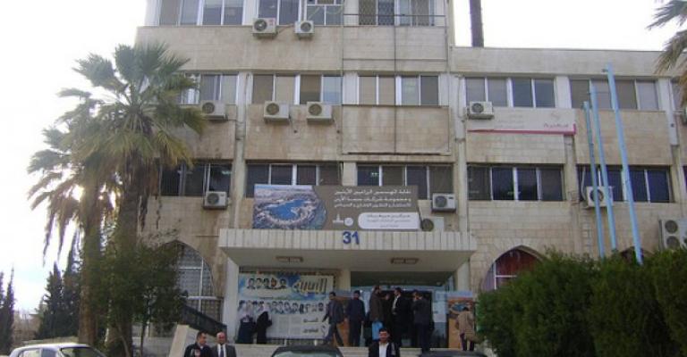 مجلس النقباء: التقييم بنظام الخدمة لا يضمن العدالة مجلس النقباء: التقييم بنظام الخدمة لا يضمن العدالة