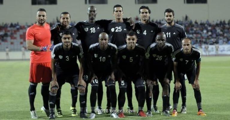 فوز ثمين للبقعة على الرمثا بدوري المحترفين فوز ثمين للبقعة على الرمثا بدوري المحترفين