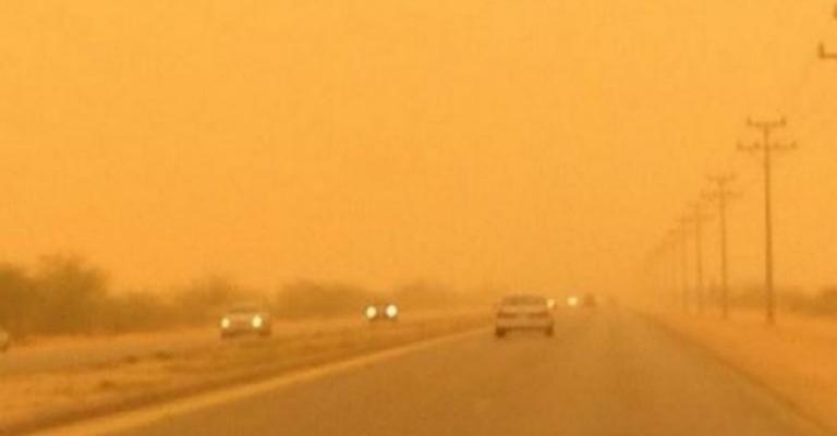 تعليق دوام مدارس الرويشد والصفاوي والعقبة تعليق دوام مدارس الرويشد والصفاوي والعقبة