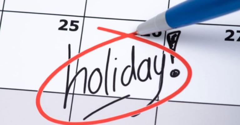 المرصد العمالي يطالب بزيادة الإجازة السنوية المرصد العمالي يطالب بزيادة الإجازة السنوية