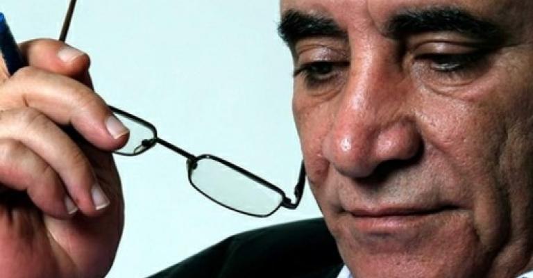 رحيل الروائي جمال ناجي