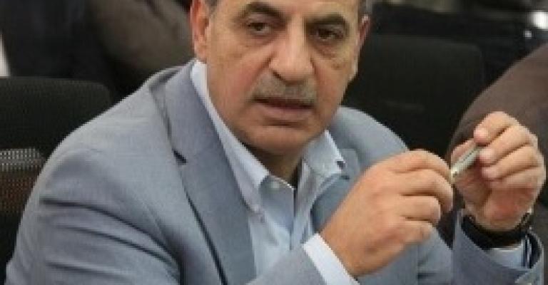 المصري: ارتفاع موازنة البلديات إلى 400 مليون دينار المصري: ارتفاع موازنة البلديات إلى 400 مليون دينار