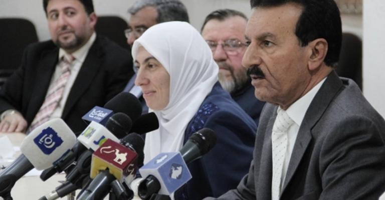 الإصلاح النيابية للحكومة: لا تزيدوا استفزازات للمواطنين بـ"الضريبة" الإصلاح النيابية للحكومة: لا تزيدوا استفزازات للمواطنين بـ"الضريبة"