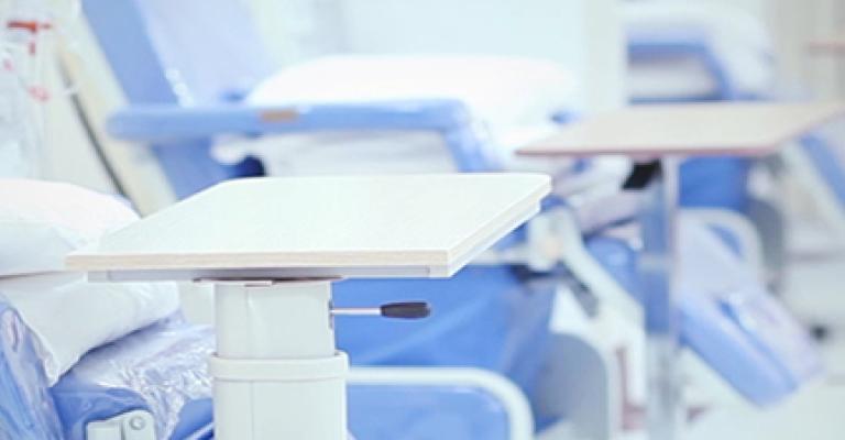 الزرقاء: إيقاف وحدة غسيل كلى في أحد المستشفيات الزرقاء: إيقاف وحدة غسيل كلى في أحد المستشفيات