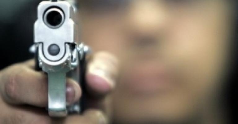 اربد: اصابة شخصين بإطلاق نار اربد: اصابة شخصين بإطلاق نار