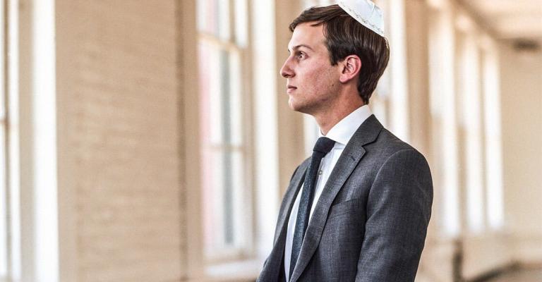 هل تمس تصريحات كوشنر الوصاية الهاشمية على المقدسات؟