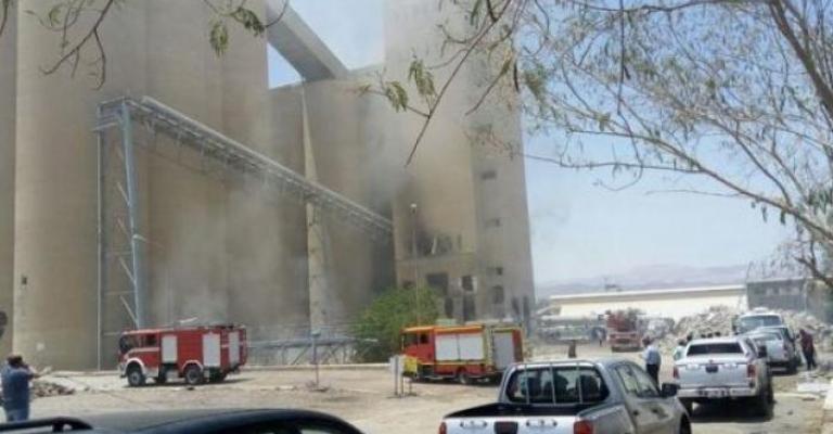 العمل الإسلامي يستنكر الصمت الرسمي تجاه حادثة الصوامع ويطالب بلجنة تحقيق العمل الإسلامي يستنكر الصمت الرسمي تجاه حادثة الصوامع ويطالب بلجنة تحقيق