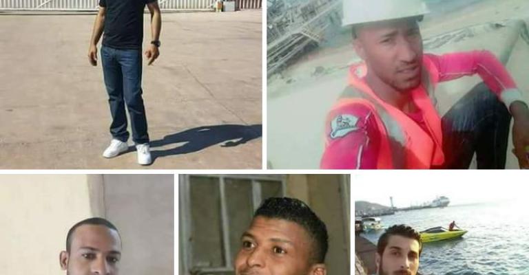 وفاة عامل سادس متأثرا بجراحه بانفجار صوامع العقبة وفاة عامل سادس متأثرا بجراحه بانفجار صوامع العقبة