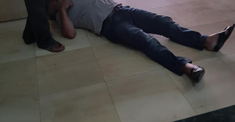 مطالب بالتحقق من اوضاع مرضى السرطان في البشير مطالب بالتحقق من اوضاع مرضى السرطان في البشير